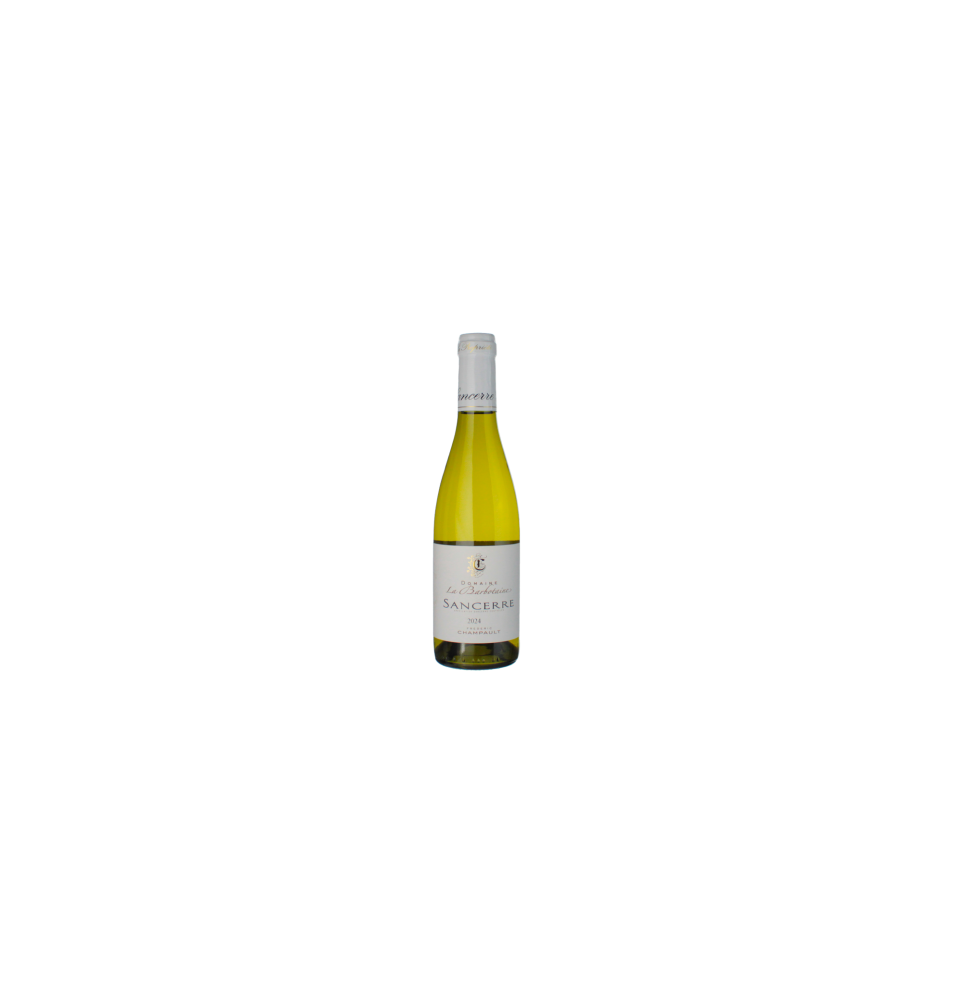 Sancerre La Barbotaine Sancerre La Barbotaine