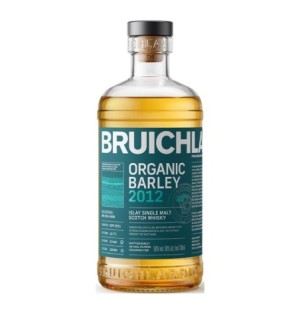 Bruichladdich Organic