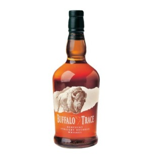 Buffalo Trace Kentucky Straight Bourbon