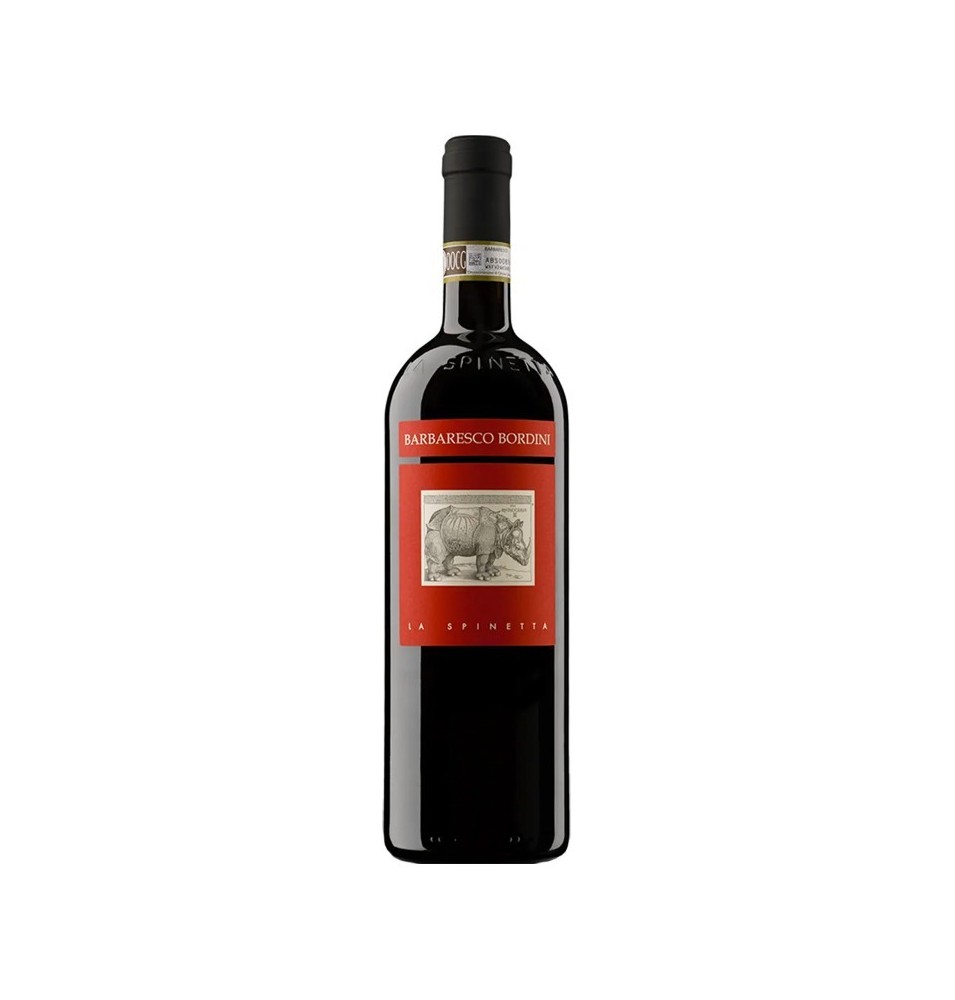 Barbaresco Bordini  DOCG