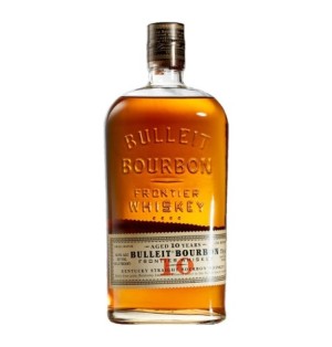 Bulleit 10 ans Bourbon