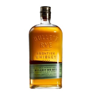 Bulleit 95 Rye 45%