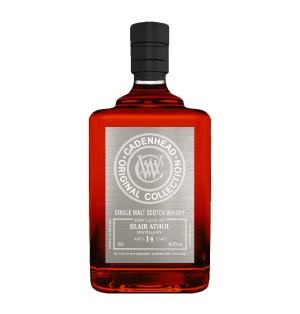 Blair Athol CDN 14 year old