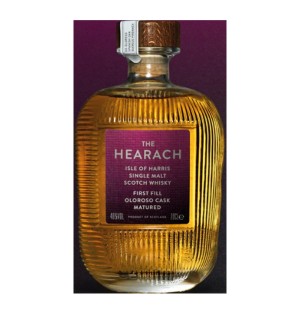 Hearach The Oloroso