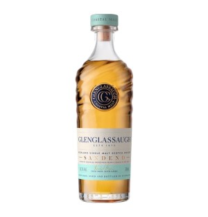 Glenglassaugh Sandend