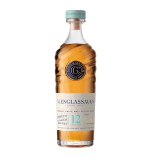 Glenglassaugh 12 ans