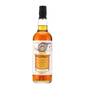Glentauchers Decadent Drams 19 ans