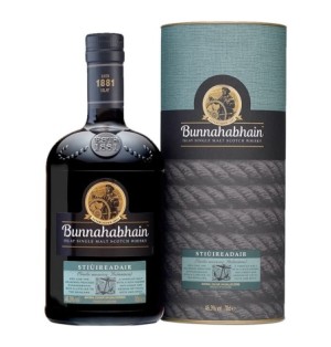 Bunnahabhain Stiuireadair