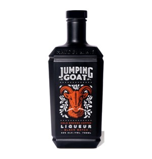 Jumping Goat café liq.