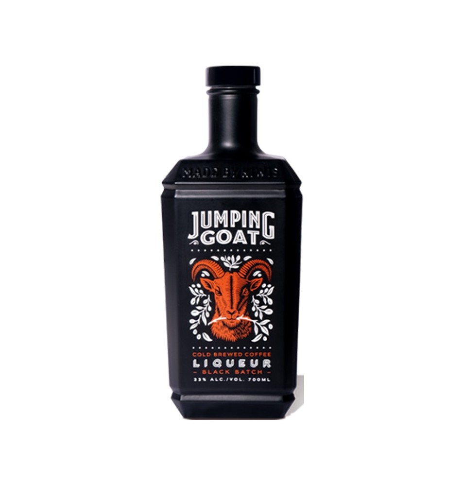 Jumping Goat café liq.