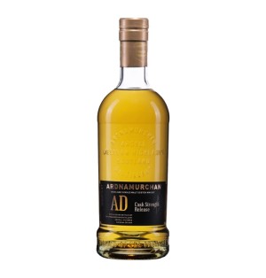 Ardnamurchan Cask strength