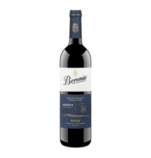 Beronia Reserva DOC