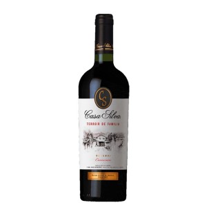 Casa Silva Carmenère Reserva
