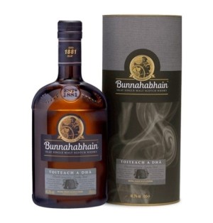 Bunnahabhain Toiteach A Dha