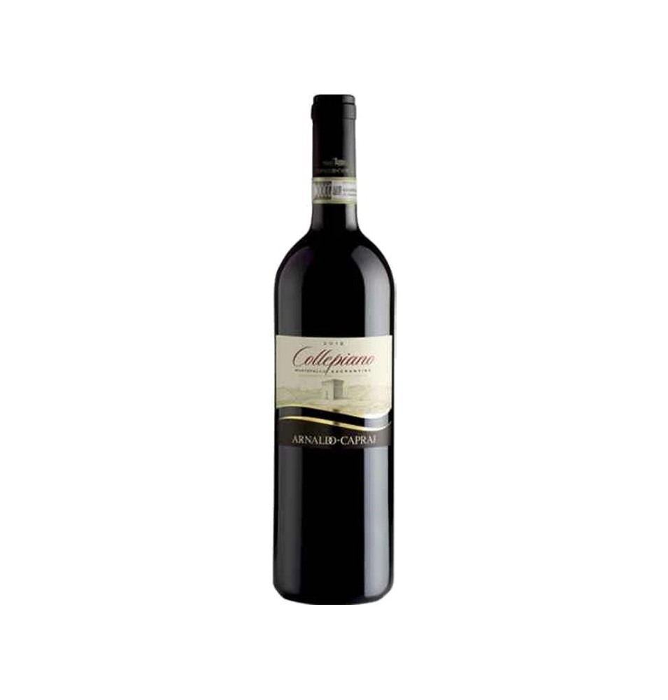 Collepiano Montefalco Sagrantino