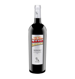 Donosu Cannonau