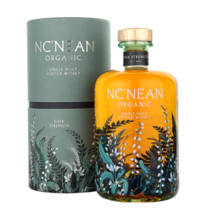 Nc' Nean Cask Strenght MN21