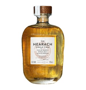 Hearach The Single cask