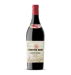 Ramon Bilbao Limite Sur