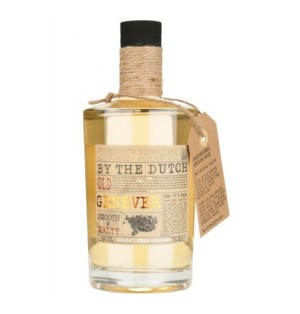 By The Dutch Old Genever
