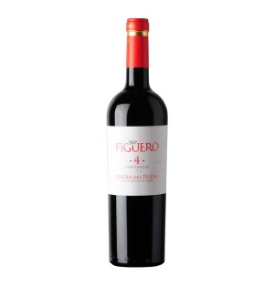 Figuero 4 Tinto