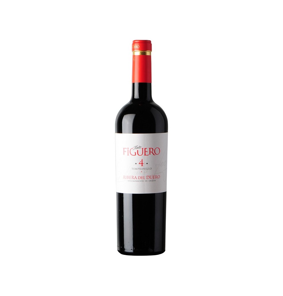 Figuero 4 Tinto