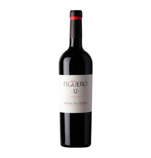 Figuero 12 Tinto