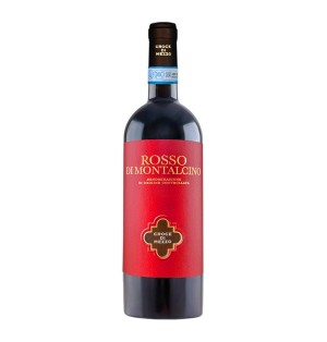 Rosso di Montalcino DOC