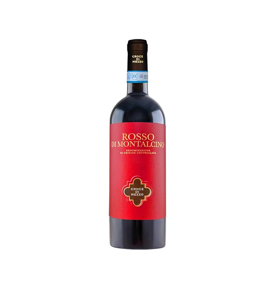 Rosso di Montalcino DOC