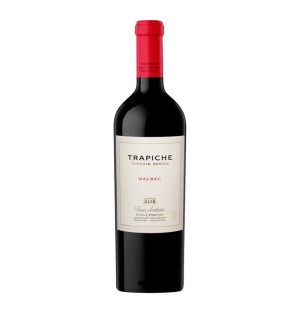 Trapiche Winemaker Malbec