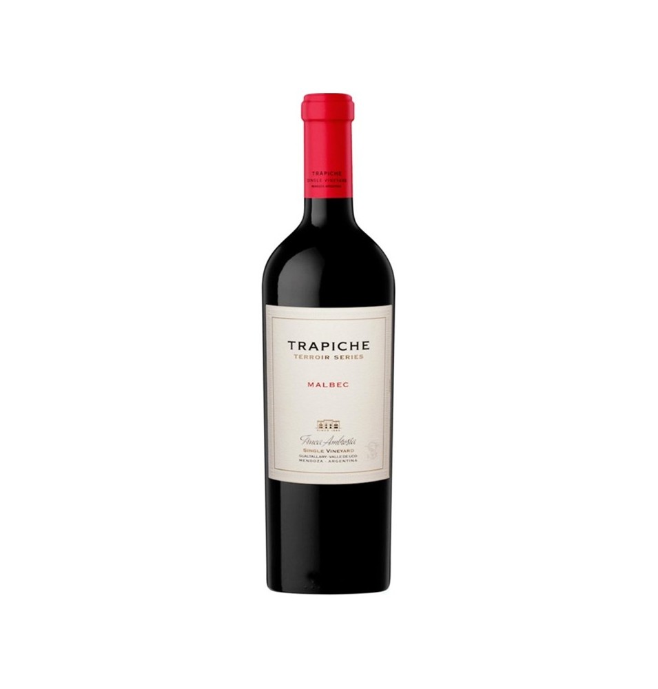 Trapiche Winemaker Malbec