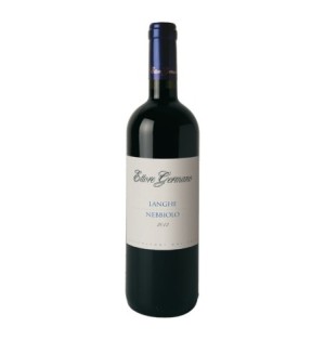 Langhe Nebbiolo DOC Spinetta