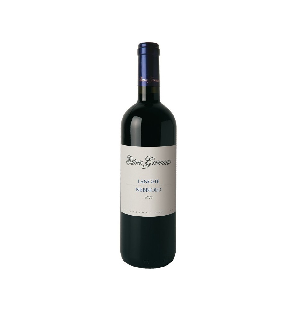 Langhe Nebbiolo DOC Spinetta