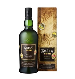 Ardbeg Drum