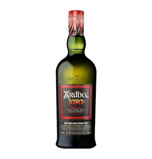 Ardbeg Scorch