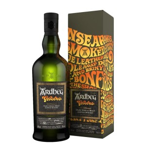 Ardbeg Grooves