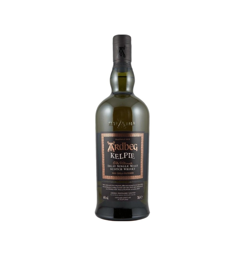 Ardbeg Kelpie