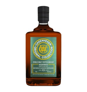 Kilkerran CDN 13 year old