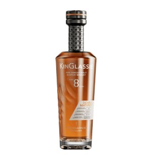 KinGassie 8 year old D.Matured (Inchdairnie)