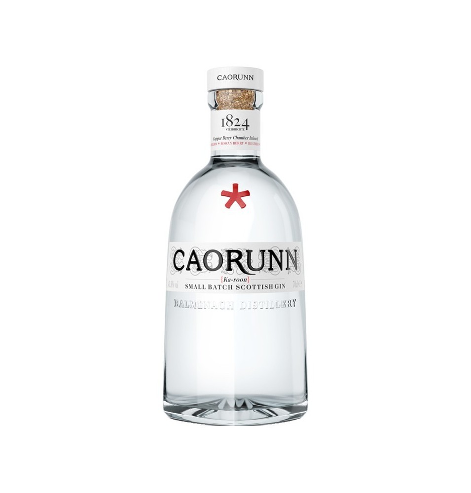 Caorunn