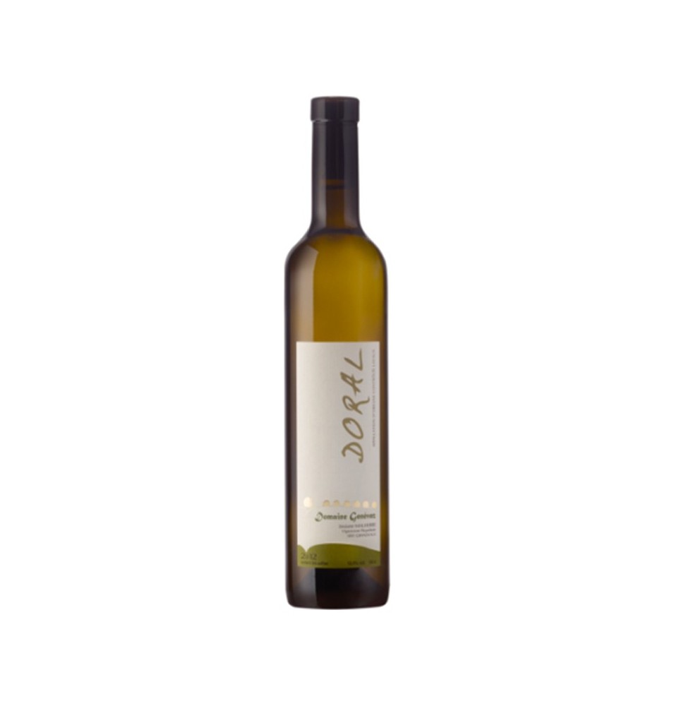 Doral Tradition 50 cl Doral Tradition 50 cl