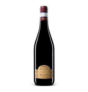 Marina Cvetic Montepulciano d'abruz.