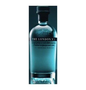 The London N°1