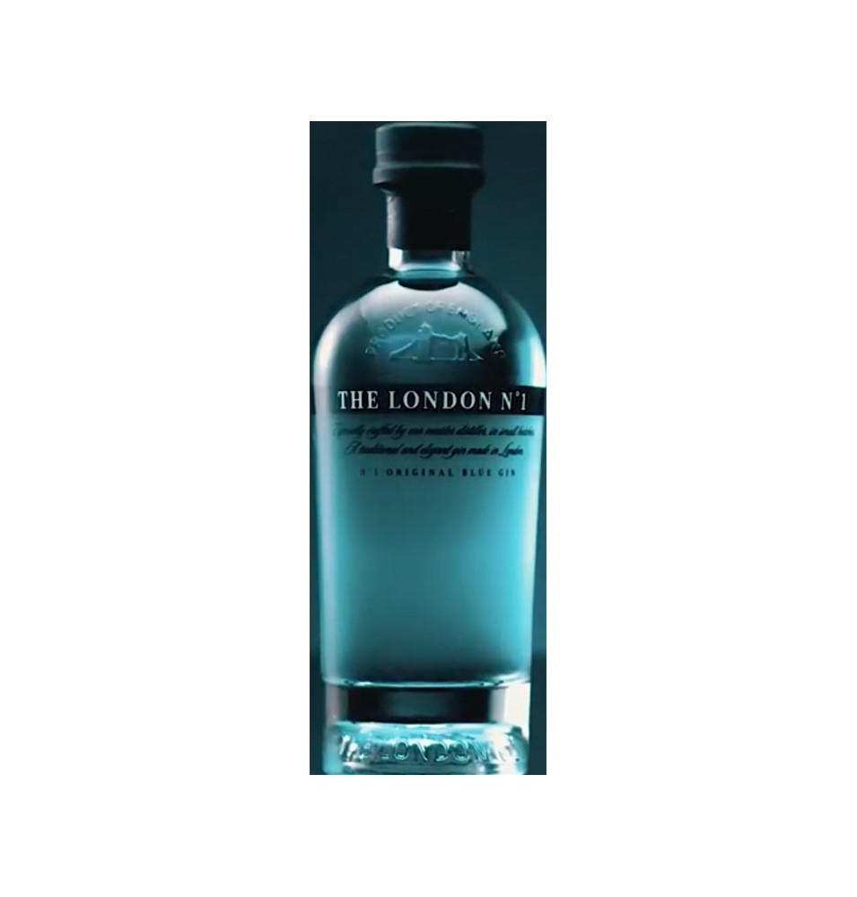 The London N°1