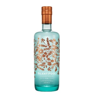 Silent Pool Gin
