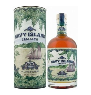 Navy Island XO