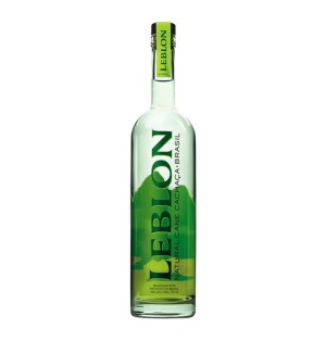 Leblon cachaça