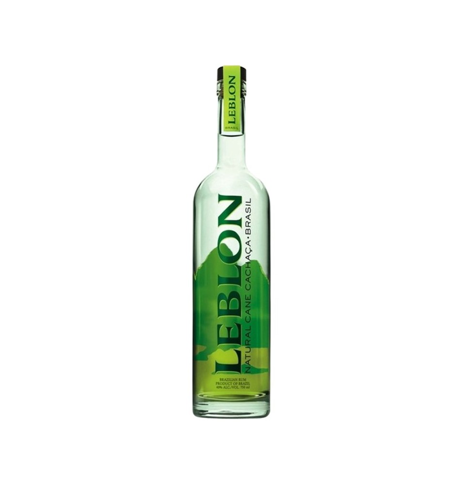 Leblon cachaça