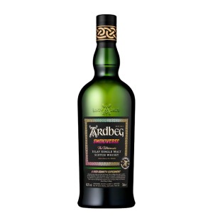 Ardbeg Smokiverse