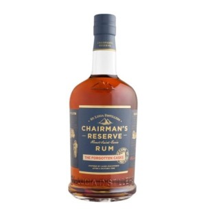 Chairman's Reserve Forgetten cask